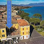 Apartamento Let It Be A Dream View Renovation 2025 Desenzanoloft Official Partner Homes & By Marriott Bonvoy *