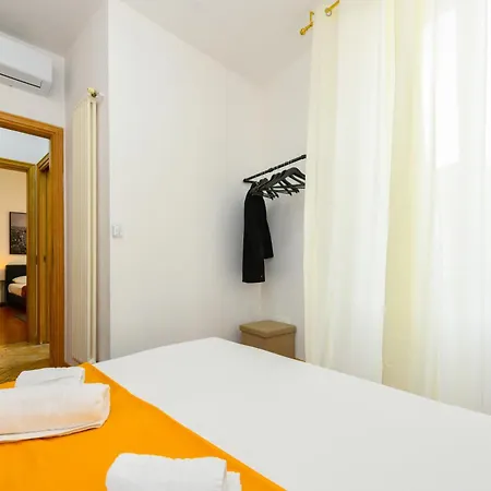 Apartment Desenzanoloft Official Partner Marriott Homes & - Let It Be A Dream - Renovation 2025 View *