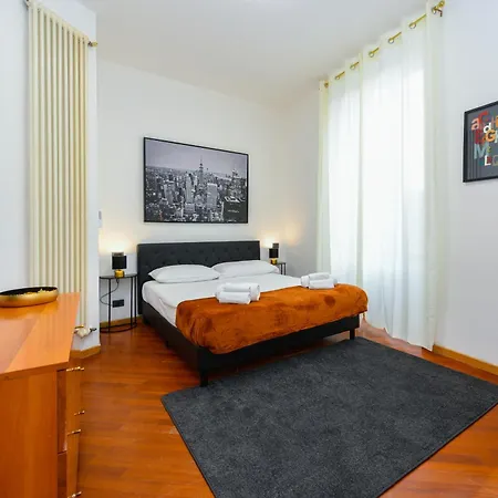 Apartment Desenzanoloft Official Partner Marriott Homes & - Let It Be A Dream - Renovation 2025 View