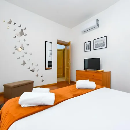 Desenzanoloft Official Partner Marriott Homes & - Let It Be A Dream - Renovation 2025 View Apartment Desenzano del Garda