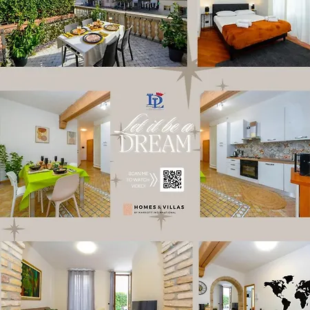 Desenzanoloft Official Partner Marriott Homes & - Let It Be A Dream - Renovation 2025 View * Desenzano del Garda