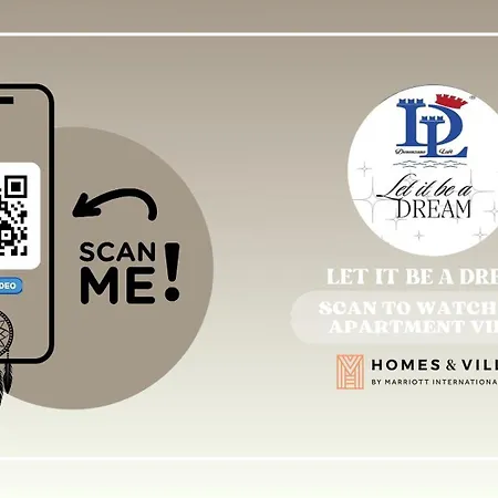 Let It Be A Dream View Renovation 2025 Desenzanoloft Official Partner Homes & By Marriott Bonvoy