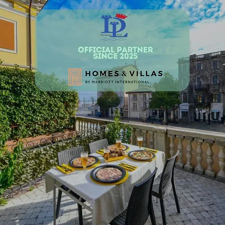 Apartamento Desenzanoloft Official Partner Marriott Homes & - Let It Be A Dream - Renovation 2025 View Desenzano del Garda