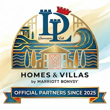 Let It Be A Dream View Renovation 2025 Desenzanoloft Official Partner Homes & By Marriott Bonvoy Apartamento Desenzano del Garda
