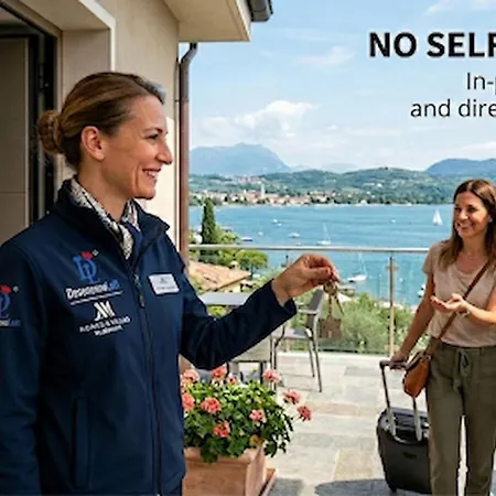 Let It Be A Dream View Renovation 2025 Desenzanoloft Official Partner Homes & By Marriott Bonvoy *